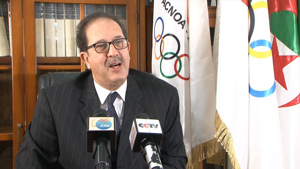 GLOBALink | China to organize best Winter Olympics: ANOCA President