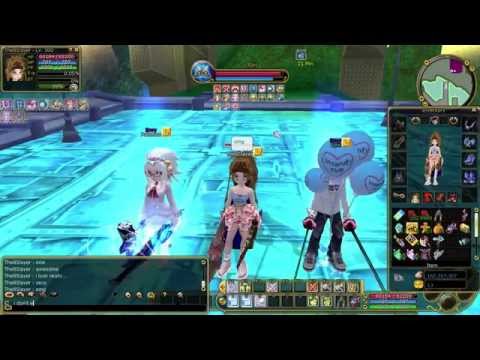 Insanity Flyff E107 - Epic Slayer Confirmed!!!