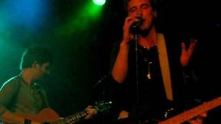 Where Did I Go - Holiday Parade