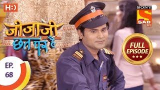 Jijaji Chhat Per Hai - Ep 68 - Full Episode - 12th April, 2018 Jijaji Chhat Per Hai - Ep 68 - Full Episode - 12th April, 2018