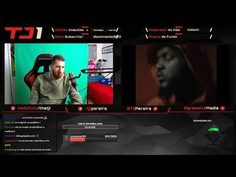 TJI REAGE A PLUTÓNIO - DRAMAS & DILEMAS E 1 DE ABRIL