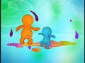 The Magic Store Wildbrain Nick Jr Productions 2007
