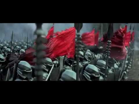 Snow White and the Huntsman TV Trailer 2012 HD