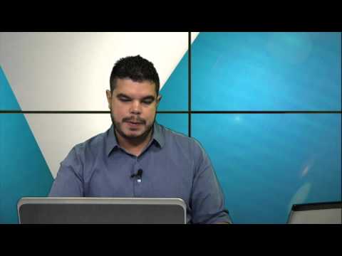 Na Mira do Trader - 18/01/2016