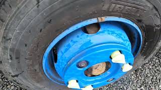 Автофургон MAN L 2000 8.163, 7,5 TUNY, 12 PALET, NOV&Aacute; STK | Изображение 4 - Autoline