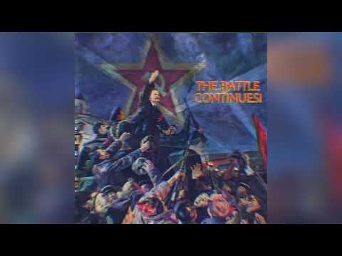 The Battle Continues! (Remix) - Ayden George