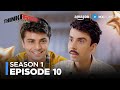 Office Politics का Dhamaka Thinkistan S1 Full Episode 10 Naveen Kasturia Amazon MX Player