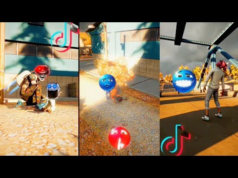 🥶 BEST VIDEO FREE FIRE EDITS 🥶 TIKTOK TROLL FACE #22