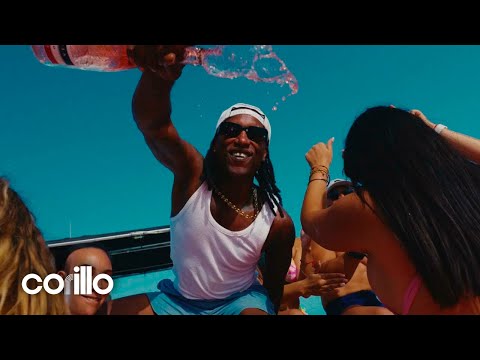 Reke - After Party (Video Oficial)