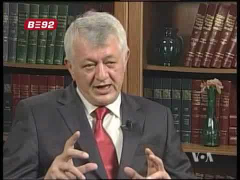 "Špekulanti obaraju dinar"