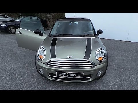 10C5578 - 10C5578 BMW MINI Cooper D Hatch