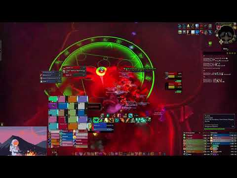 The Exiled vs. Mythic Sire Denathrius