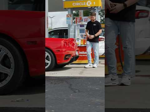 Ferrari 360: Unreliable or just Quirky??#Ferrari360 #Ferrari360Modena #360Modena #FerrariLife