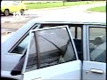 WAVY Archive 1982 Child Safety Seat Law