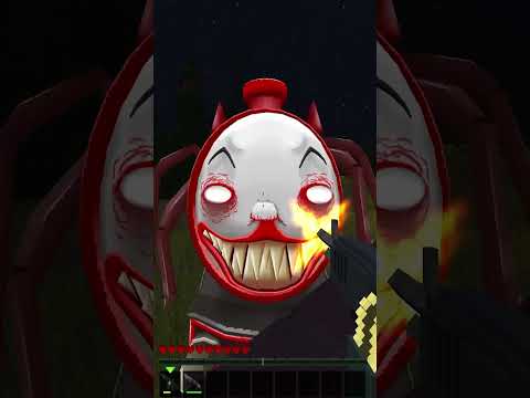 CHOO CHOO CHARLES vs RAINBOW FRIENDS