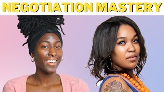 How To Negotiate In Real Estate | Negotiation Strategies For Real Estate Agents | Dalissa Carmichael