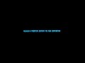 Released By Twentieth Century Fox Film Corporation THX TAP Notice 1999
