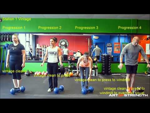 Art of Strength - Minute of Strength #300 - XT Fusion contest Winner