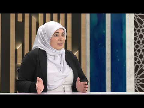 Mihana GOGA - Ramazani-muaj i edukimin për të rinjt