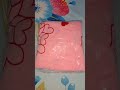 Bath robe unboxing