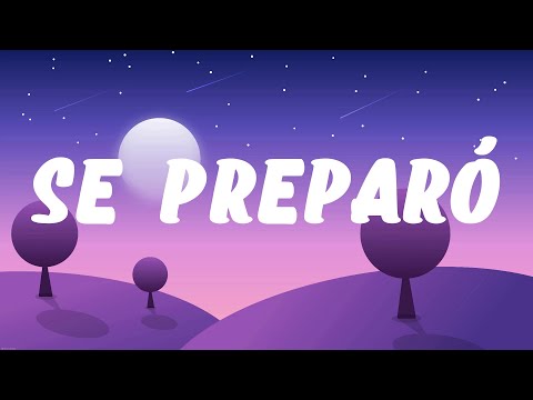 🎶 Ozuna - Se Preparó || KAROL G, Becky G, Rauw Alejandro (Mix Reggaeton Letra)