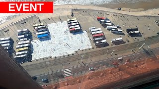 Event | UK Coach Rally 2022