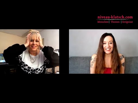 Jini Meyer über "Ich fühl für dich" und Luxuslärm #jinimeyer #luxuslärm #musik #interview #jini