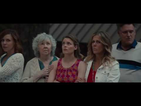 BROTHER NATURE Trailer (Bill Pullman, Rita Wilson - Comedy, 2016)
