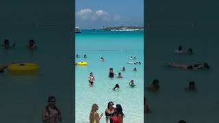 Half Moon Cay Carnival Sunrise