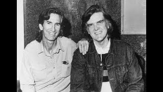 Townes Van Zandt Mr  Mudd and Mr  Gold