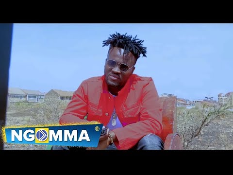 Ruma - Mercy (Official Video)