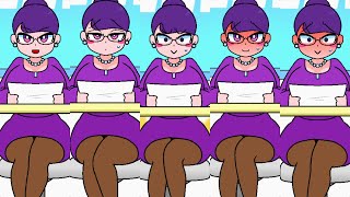 【FART DROP DX】Gameplay - puzzle game