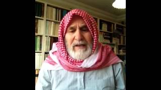 preview picture of video 'قصيدة: الخيانة العالمية، شعر: د. محمود السيد الدغيم'