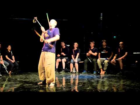 EJC 2014 BattleStick Invitational!