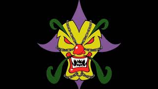 ICP - The Marvelous Missing Link (If It Wasn&#39;t A Double Album)