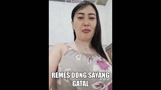 Download lagu REMESIN SUSU BIAR TAMBAH BESAR,susu Tante di rawat sayang mp3