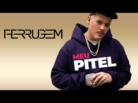 Meu Pitel - Ferrugem