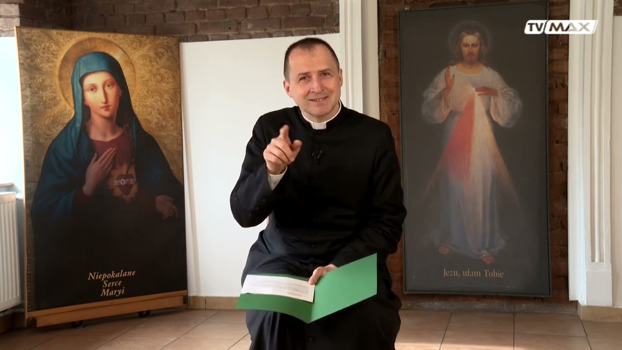 Słowo na Wielki Post Stowarzyszenie Dom Miłosierdzia