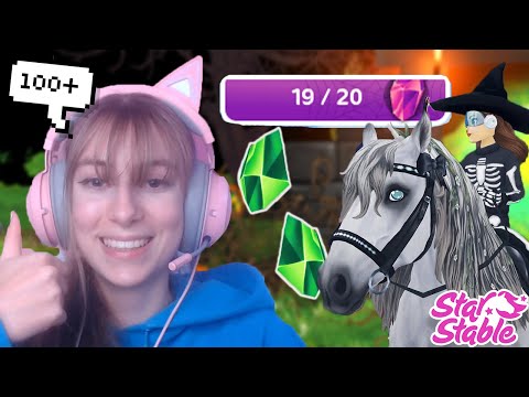 UNLIMITED SOUL SHARDS 😱 *Star Stable Life Hack*