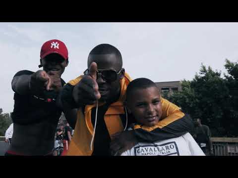 Kito Kalash - 9 strepen [Prod. UAH]