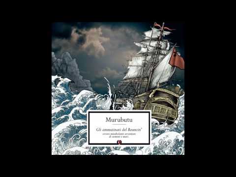 Murubutu - La battaglia di Lepanto - 1571 - feat. DJ Caster