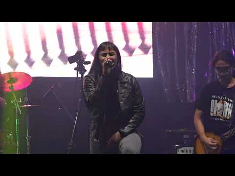 Heavy Is The Crown - Linkin Park (Cover) | Heavy is The Crown - Santo Andr