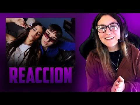 ATHHE REACCIONA A "ME ENTERE - TINI FT TIAGO PZK"