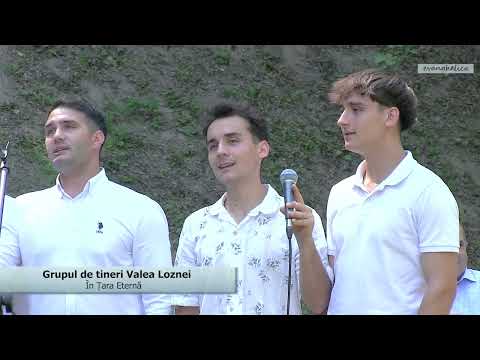 Valea Loznei Youth Group - In the Eternal Land