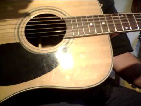 Mystery Guitar Vintage Japan sound meets Martin  magic $650 now  $499 HC