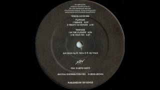 R. Mahu & E. De Vries - Trance