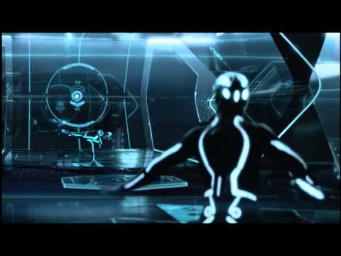 Daft Punk - Derezzed (Rhythm Scholar Remix)