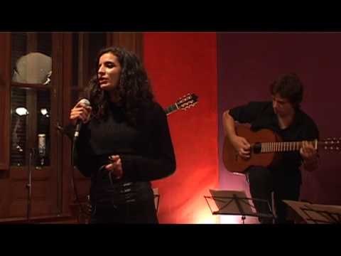 Julieta Laso - De mi Barrio