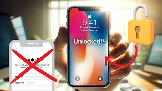 Solved: Remove iCloud Activation Lock without Apple ID