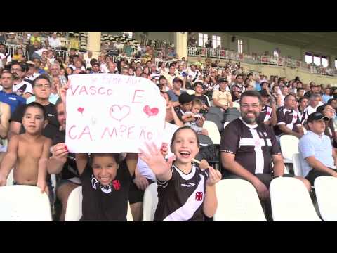 Cariocão Guaraviton 2014 | Futebol Famiília